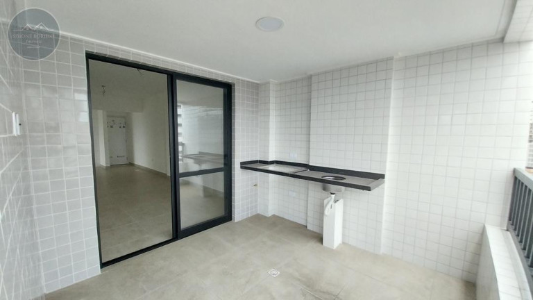 Imagem Apartamento com 2 Quartos à Venda, 81 m² em Guilhermina - Praia Grande