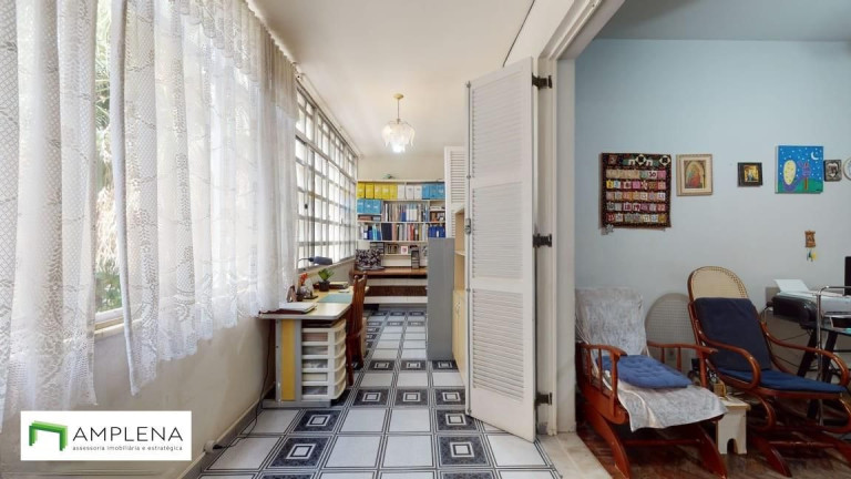 Imagem Apartamento com 4 Quartos à Venda, 208 m² em Copacabana - Rio De Janeiro