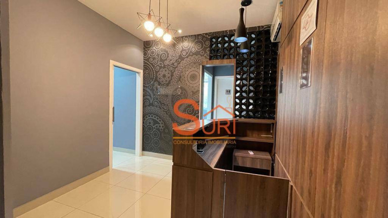 Imagem Sala Comercial à Venda, 37 m² em Centro - São Bernardo Do Campo
