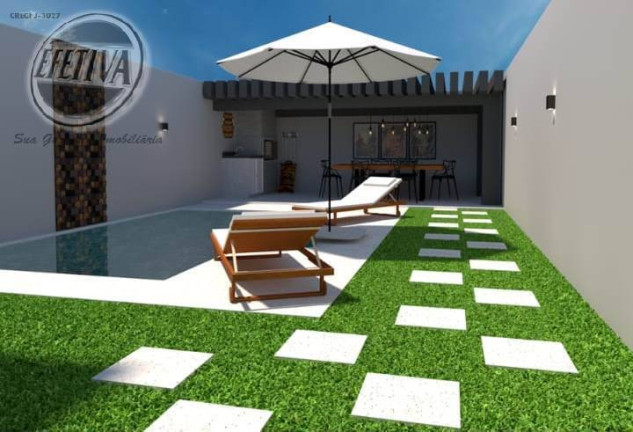 Imagem Casa com 3 Quartos à Venda, 82 m² em Nereidas - Guaratuba Imagem Casa com 3 Quartos à Venda, 82 m² em Nereidas - Guaratuba