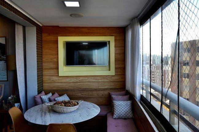 Imagem Apartamento com 3 Quartos à Venda ou Locação, 129 m² em Pituba - Salvador