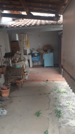 Imagem Casa com 3 Quartos à Venda, 180 m² em Jardim Coelho Neto  - Guaratinguetá