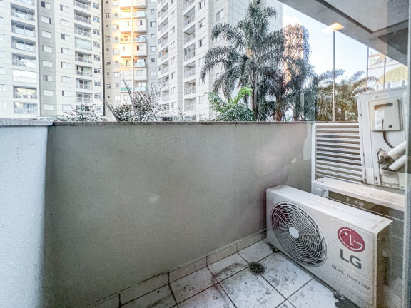 Ponto Comercial à Venda, 37 m² em Vila Mariana - São Paulo
