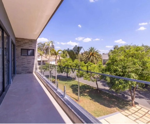 Imagem Casa de Condomínio com 4 Quartos à Venda, 500 m² em Condomínio Lago Azul - Araçoiaba Da Serra