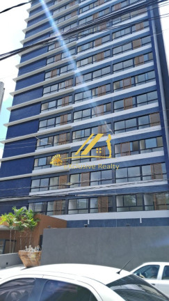 Imagem Imóvel com 1 Quarto à Venda, 26 m² em Barra - Salvador Imagem Imóvel com 1 Quarto à Venda, 26 m² em Barra - Salvador