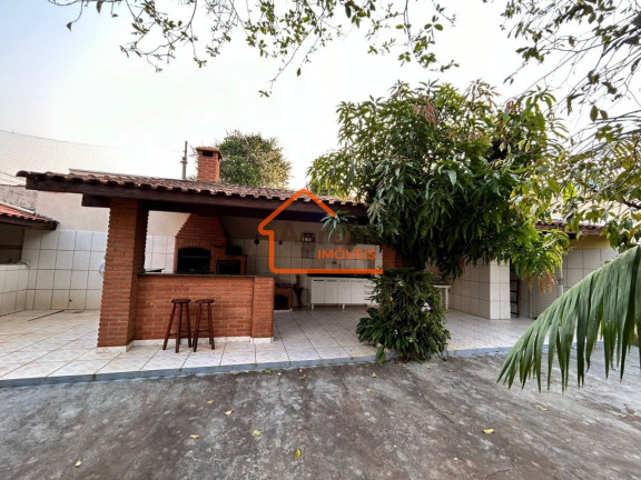 Imagem Casa com 3 Quartos à Venda, 198 m² em Jardim Flamboyant - Mogi Mirim Imagem Casa com 3 Quartos à Venda, 198 m² em Jardim Flamboyant - Mogi Mirim