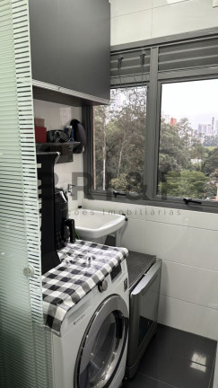 Imagem Apartamento com 1 Quarto à Venda, 45 m² em Brooklin - São Paulo Imagem Apartamento com 1 Quarto à Venda, 45 m² em Brooklin - São Paulo