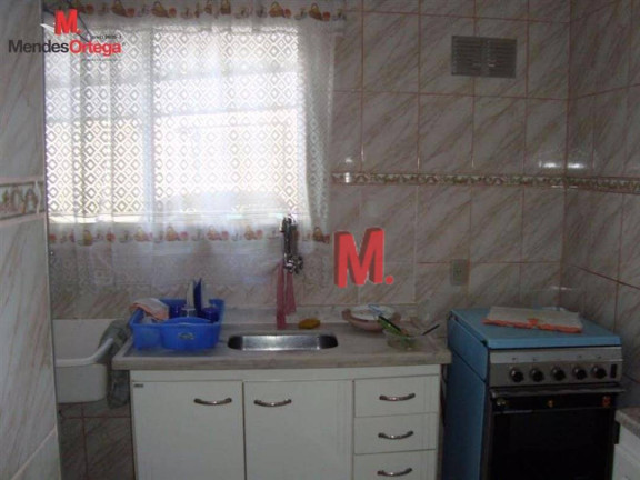 Imagem Apartamento com 2 Quartos à Venda, 44 m² em Jardim Guadalajara - Sorocaba Imagem Apartamento com 2 Quartos à Venda, 44 m² em Jardim Guadalajara - Sorocaba
