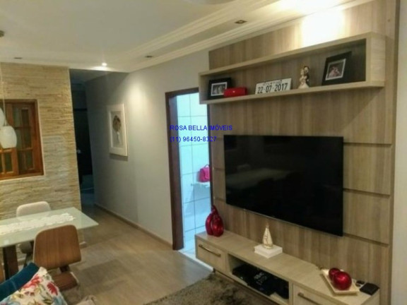 Imagem Casa com 3 Quartos à Venda, 110 m² em Jardim Marambaia - Jundiaí Imagem Casa com 3 Quartos à Venda, 110 m² em Jardim Marambaia - Jundiaí