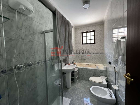 Imagem Imóvel com 4 Quartos à Venda, 248 m² em Granja Viana Ii - Cotia
