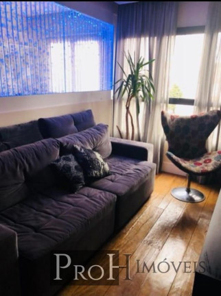 Imagem Apartamento com 2 Quartos à Venda, 70 m² em Anália Franco - São Paulo
