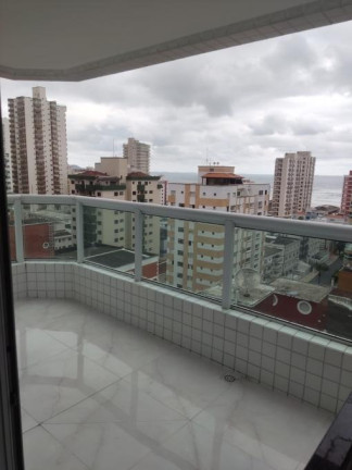 Imagem Apartamento com 2 Quartos à Venda, 62 m² em Tupi - Praia Grande