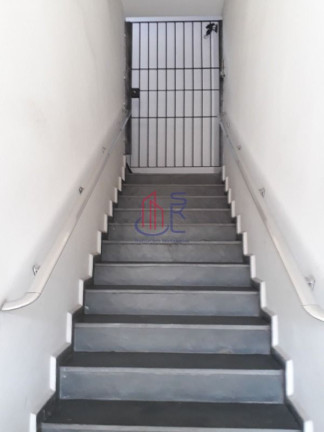 Imóvel Comercial à Venda, 10 m² em Vila Albertina - São Paulo