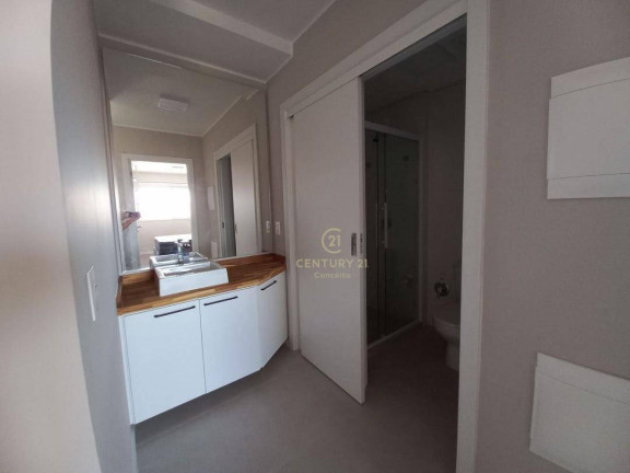 Imagem Apartamento com 1 Quarto à Venda, 45 m² em Estreito - Florianópolis