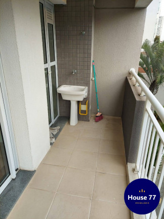 Imagem Apartamento com 1 Quarto à Venda, 40 m² em Barra Funda - São Paulo Imagem Apartamento com 1 Quarto à Venda, 40 m² em Barra Funda - São Paulo