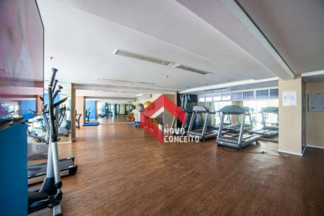 Imagem Apartamento com 2 Quartos à Venda, 56 m² em Meireles - Fortaleza