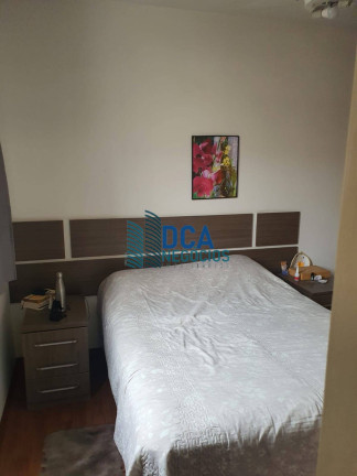 Imagem Apartamento com 3 Quartos à Venda, 73 m² em Jardim Santa Clara - Taubaté Imagem Apartamento com 3 Quartos à Venda, 73 m² em Jardim Santa Clara - Taubaté