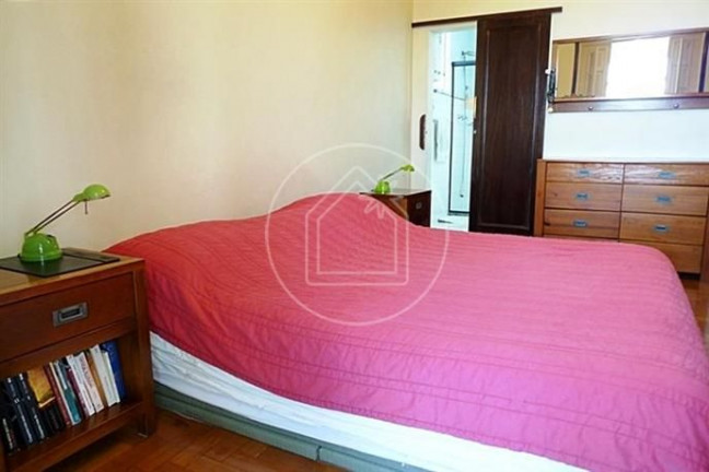 Imagem Apartamento com 3 Quartos à Venda, 157 m² em Santa Teresa - Rio De Janeiro
