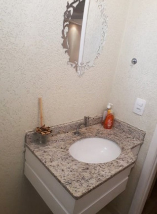 Imagem Sobrado com 3 Quartos à Venda, 164 m² em Bairro Alto - Curitiba