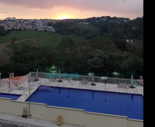 Imagem Apartamento com 3 Quartos à Venda, 65 m² em Jardim Caiapiá - Cotia Imagem Apartamento com 3 Quartos à Venda, 65 m² em Jardim Caiapiá - Cotia