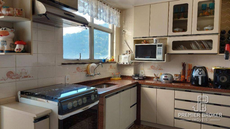 Imagem Cobertura com 2 Quartos à Venda, 156 m² em Várzea - Teresópolis Imagem Cobertura com 2 Quartos à Venda, 156 m² em Várzea - Teresópolis