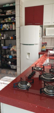 Imagem Sobrado com 2 Quartos à Venda, 143 m² em Fundação - São Caetano Do Sul Imagem Sobrado com 2 Quartos à Venda, 143 m² em Fundação - São Caetano Do Sul