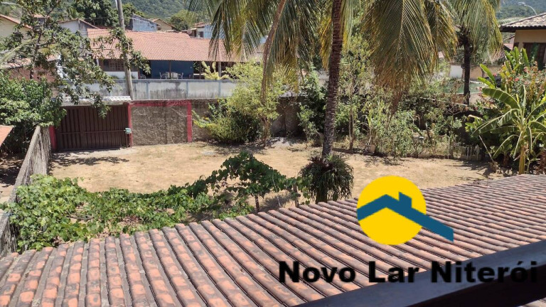 Imagem Casa com 3 Quartos à Venda, 500 m² em Maravista - Niterói Imagem Casa com 3 Quartos à Venda, 500 m² em Maravista - Niterói