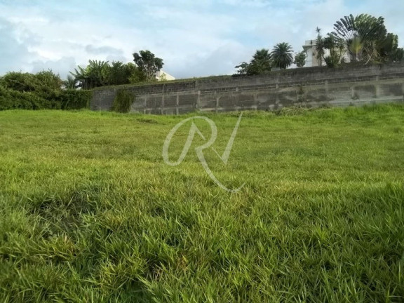 Terreno à Venda, 1.000 m² em Condomínio Residencial Mirante Do Vale - Jacareí