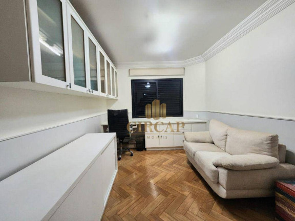 Imagem Apartamento com 4 Quartos à Venda, 203 m² em Perdizes - São Paulo Imagem Apartamento com 4 Quartos à Venda, 203 m² em Perdizes - São Paulo