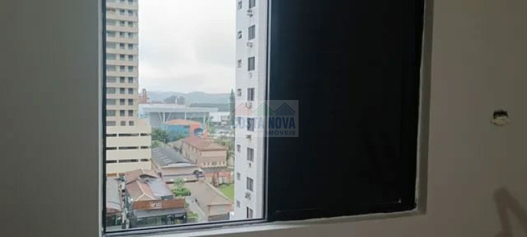 Imagem Apartamento com 1 Quarto à Venda, 52 m² em Ponta Da Praia - Santos Imagem Apartamento com 1 Quarto à Venda, 52 m² em Ponta Da Praia - Santos