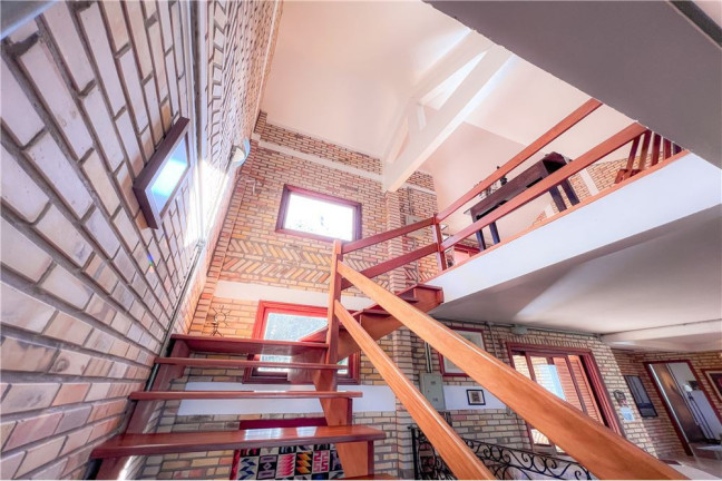 Imagem Casa com 3 Quartos à Venda, em São Lucas - Viamão Imagem Casa com 3 Quartos à Venda, em São Lucas - Viamão