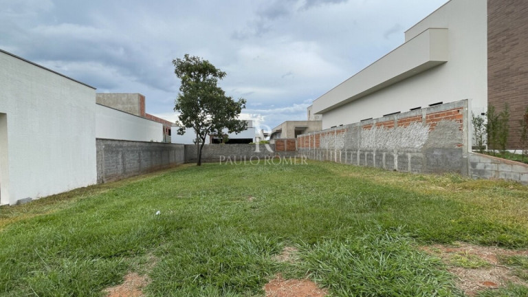 Terreno à Venda, 434 m² em Residencial Goiânia Golfe Clube - Goiânia