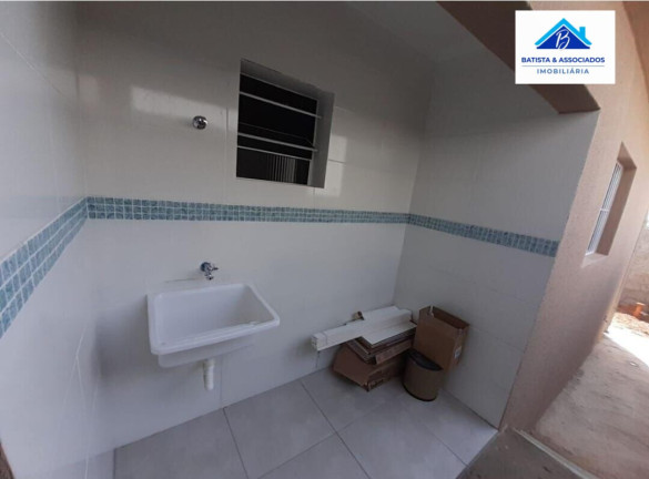 Imagem Casa com 2 Quartos à Venda, 54 m² em Jardim Maracanã - Campinas Imagem Casa com 2 Quartos à Venda, 54 m² em Jardim Maracanã - Campinas