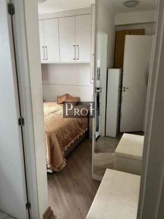Imagem Apartamento com 3 Quartos à Venda, 65 m² em Vila Prudente - São Paulo