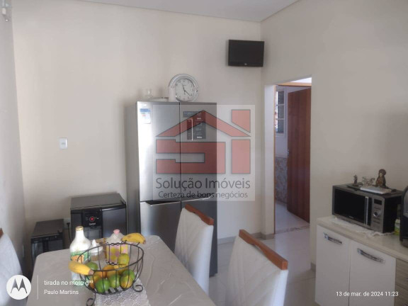 Imagem Casa com 3 Quartos à Venda, em Vila Santa Isabel - Caçapava Imagem Casa com 3 Quartos à Venda, em Vila Santa Isabel - Caçapava
