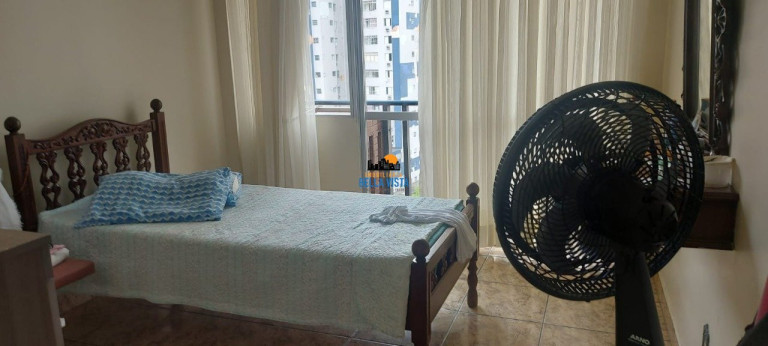 Imagem Apartamento com 2 Quartos à Venda, em Itararé - São Vicente Imagem Apartamento com 2 Quartos à Venda, em Itararé - São Vicente