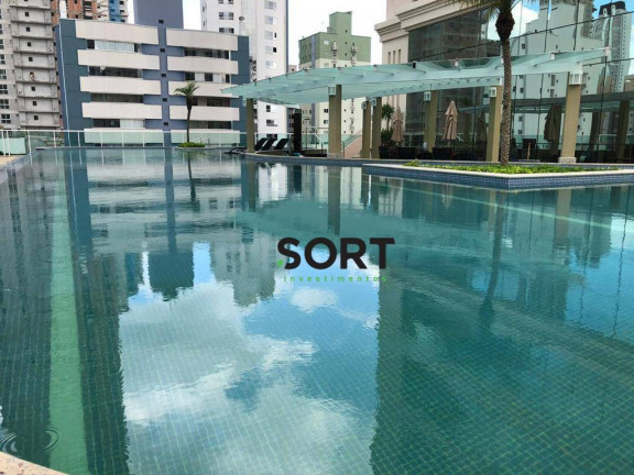 Imagem Apartamento com 3 Quartos à Venda, 131 m² em Centro - Balneário Camboriú