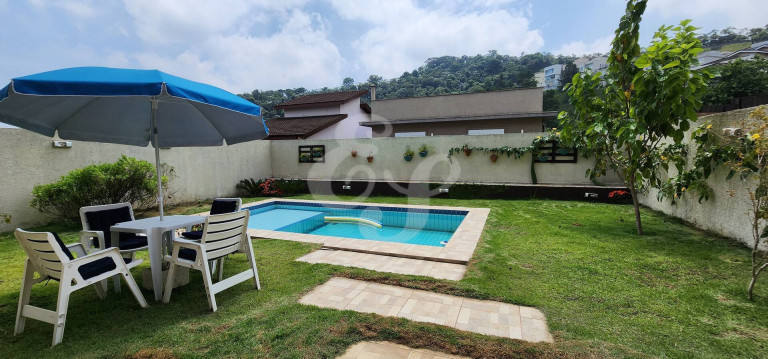 Imagem Casa de Condomínio com 5 Quartos à Venda, 330 m² em Alphaville - Santana De Parnaíba Imagem Casa de Condomínio com 5 Quartos à Venda, 330 m² em Alphaville - Santana De Parnaíba