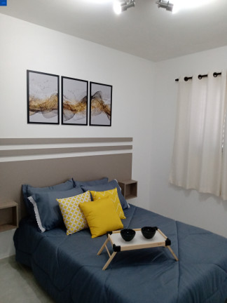 Imagem Apartamento com 2 Quartos à Venda, 44 m² em Jardim Saira - Sorocaba Imagem Apartamento com 2 Quartos à Venda, 44 m² em Jardim Saira - Sorocaba