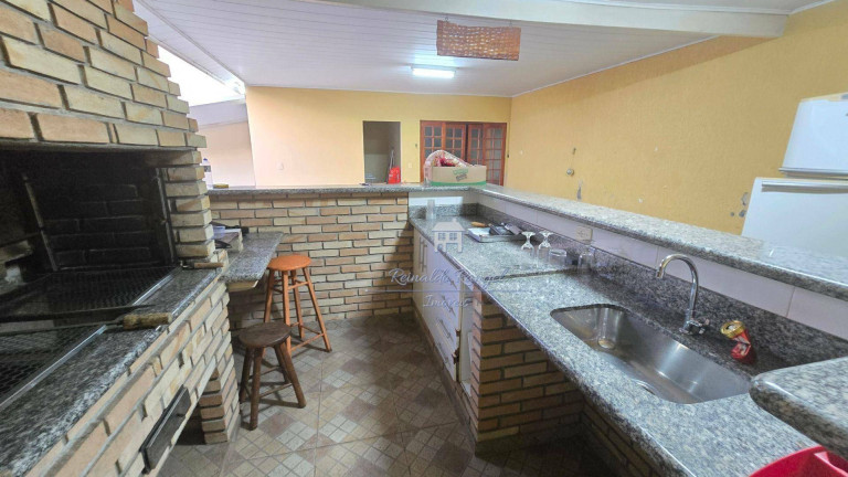 Imagem Casa com 4 Quartos à Venda, 234 m² em Parque Residencial Presidente Médici - Itu Imagem Casa com 4 Quartos à Venda, 234 m² em Parque Residencial Presidente Médici - Itu