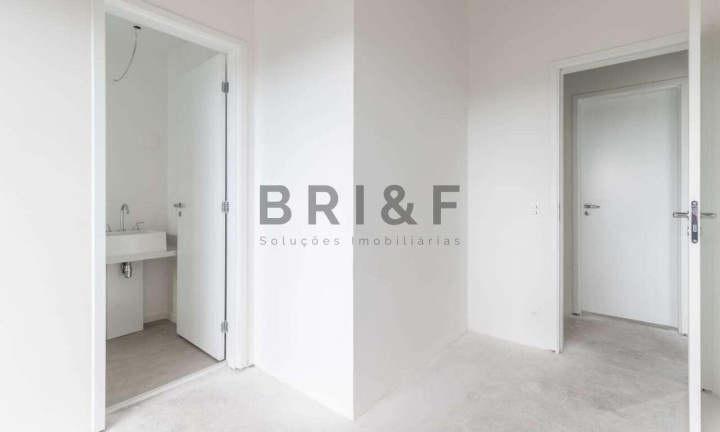 Imagem Apartamento com 4 Quartos à Venda, 410 m² em Brooklin - São Paulo Imagem Apartamento com 4 Quartos à Venda, 410 m² em Brooklin - São Paulo