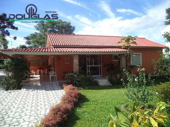 Casa com 3 Quartos à Venda, 150 m² em águas Claras - Viamão