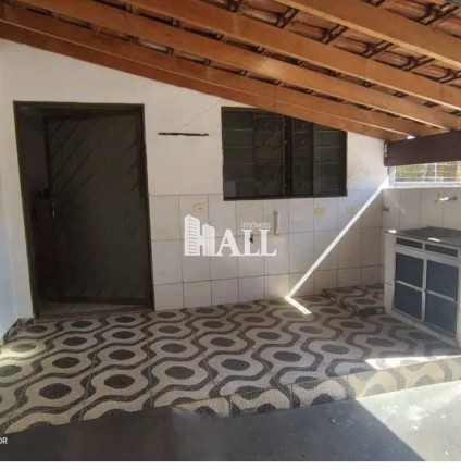 Imagem Casa com 2 Quartos à Venda, 132 m² em Celina Dalul - Mirassol Imagem Casa com 2 Quartos à Venda, 132 m² em Celina Dalul - Mirassol