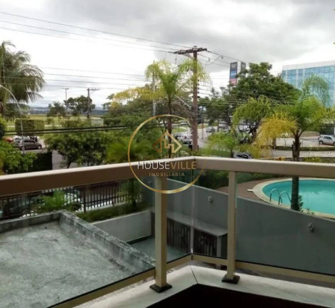 Imagem Apartamento com 4 Quartos à Venda, 132 m² em Parque Residencial Aquarius - São José Dos Campos Imagem Apartamento com 4 Quartos à Venda, 132 m² em Parque Residencial Aquarius - São José Dos Campos