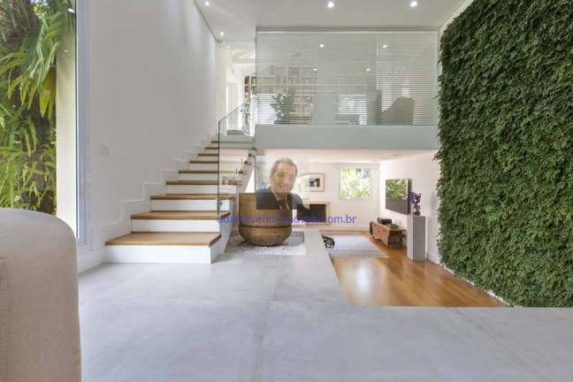 Imagem Casa com 5 Quartos à Venda, 518 m² em Jardim Mediterrâneo - Cotia Imagem Casa com 5 Quartos à Venda, 518 m² em Jardim Mediterrâneo - Cotia