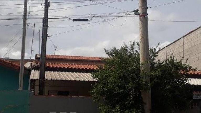 Imagem Casa com 4 Quartos à Venda, 200 m² em Jardim Amanda I - Hortolândia Imagem Casa com 4 Quartos à Venda, 200 m² em Jardim Amanda I - Hortolândia