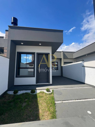 Imagem Casa com 2 Quartos à Venda, 95 m² em Pachecos - Palhoça Imagem Casa com 2 Quartos à Venda, 95 m² em Pachecos - Palhoça