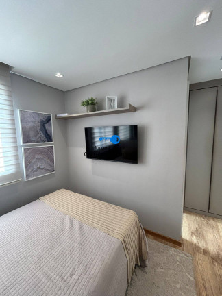 Imagem Apartamento com 2 Quartos à Venda, 37 m² em Lapa De Baixo - São Paulo