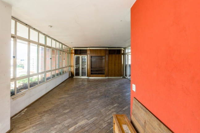 Imagem Imóvel com 3 Quartos à Venda, 412 m² em Vila Alexandria - São Paulo Imagem Imóvel com 3 Quartos à Venda, 412 m² em Vila Alexandria - São Paulo