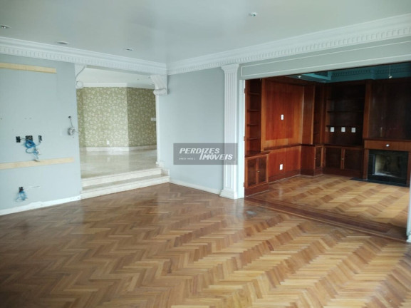Imagem Apartamento com 4 Quartos à Venda, 468 m² em Pacaembu - São Paulo Imagem Apartamento com 4 Quartos à Venda, 468 m² em Pacaembu - São Paulo